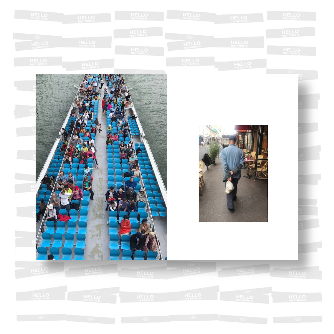 Jezekaël Clavaressa - Survive Bitch