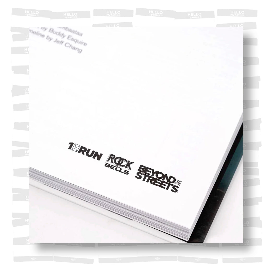 Joe Conzo Jr. - Born in the Bronx