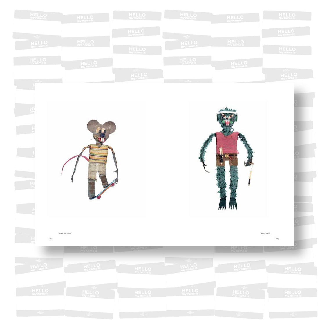 Joe Roberts - LSD Worldpeace