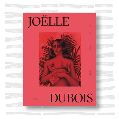 Joëlle Dubois - I am my mother's daughter