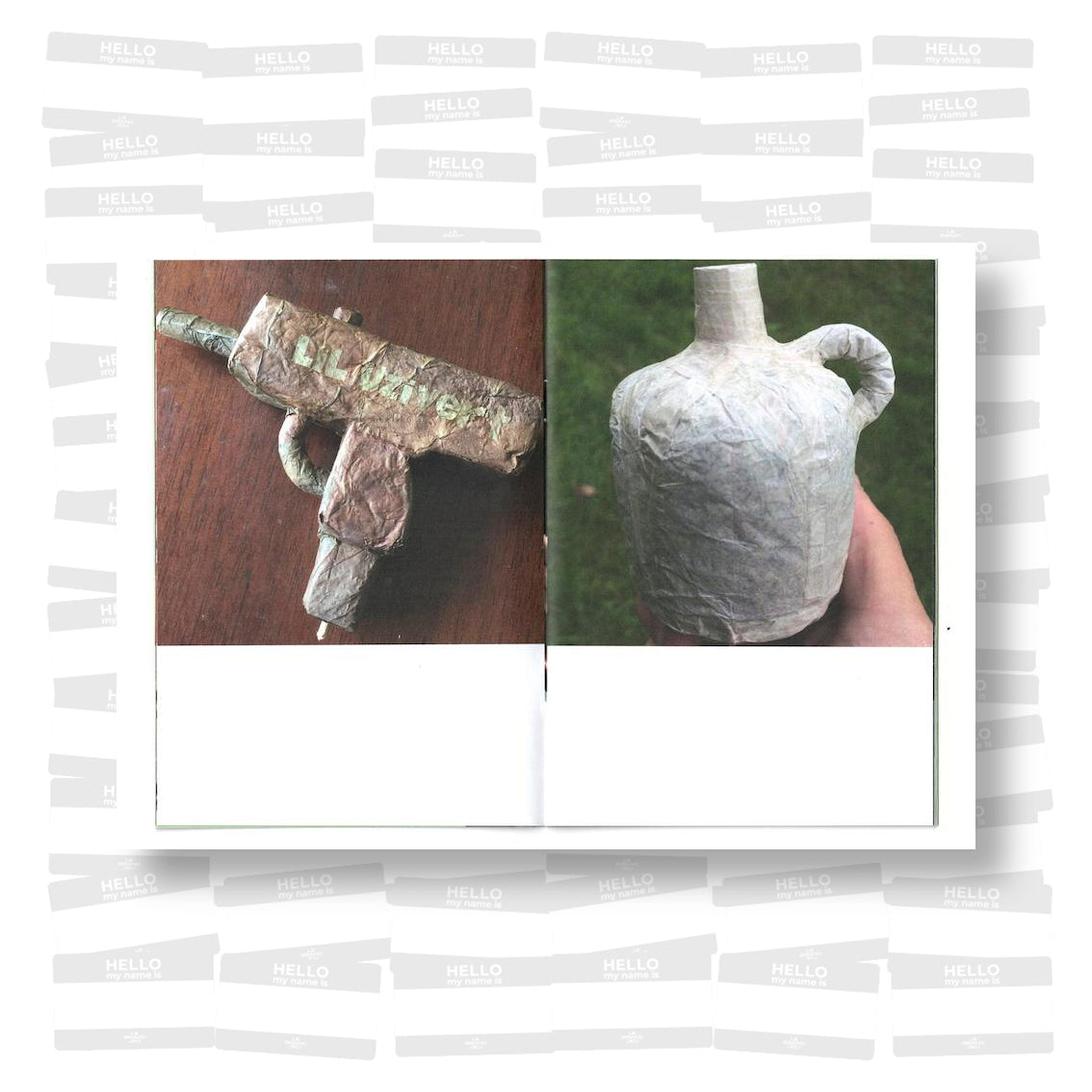 Johannes Boom - Dr Greenhand