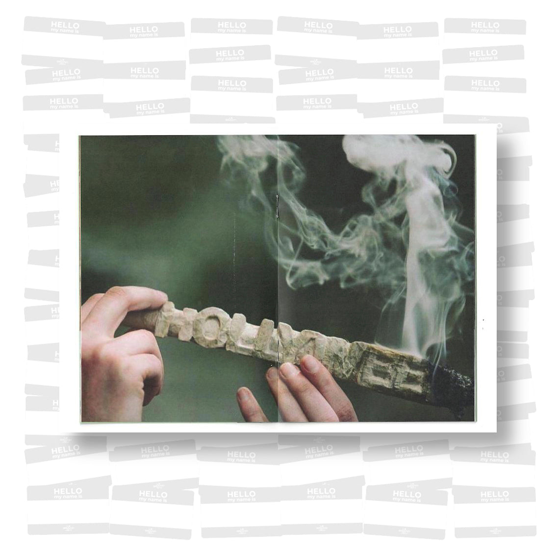 Johannes Boom - Dr Greenhand