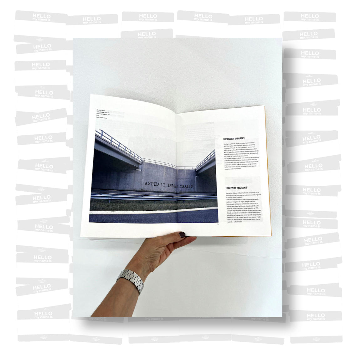 John Fekner - Broken Promises