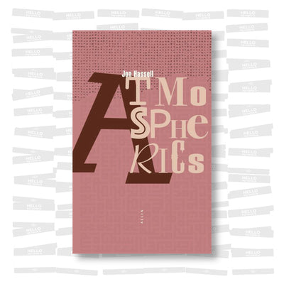 Jon Hassell - Atmospherics