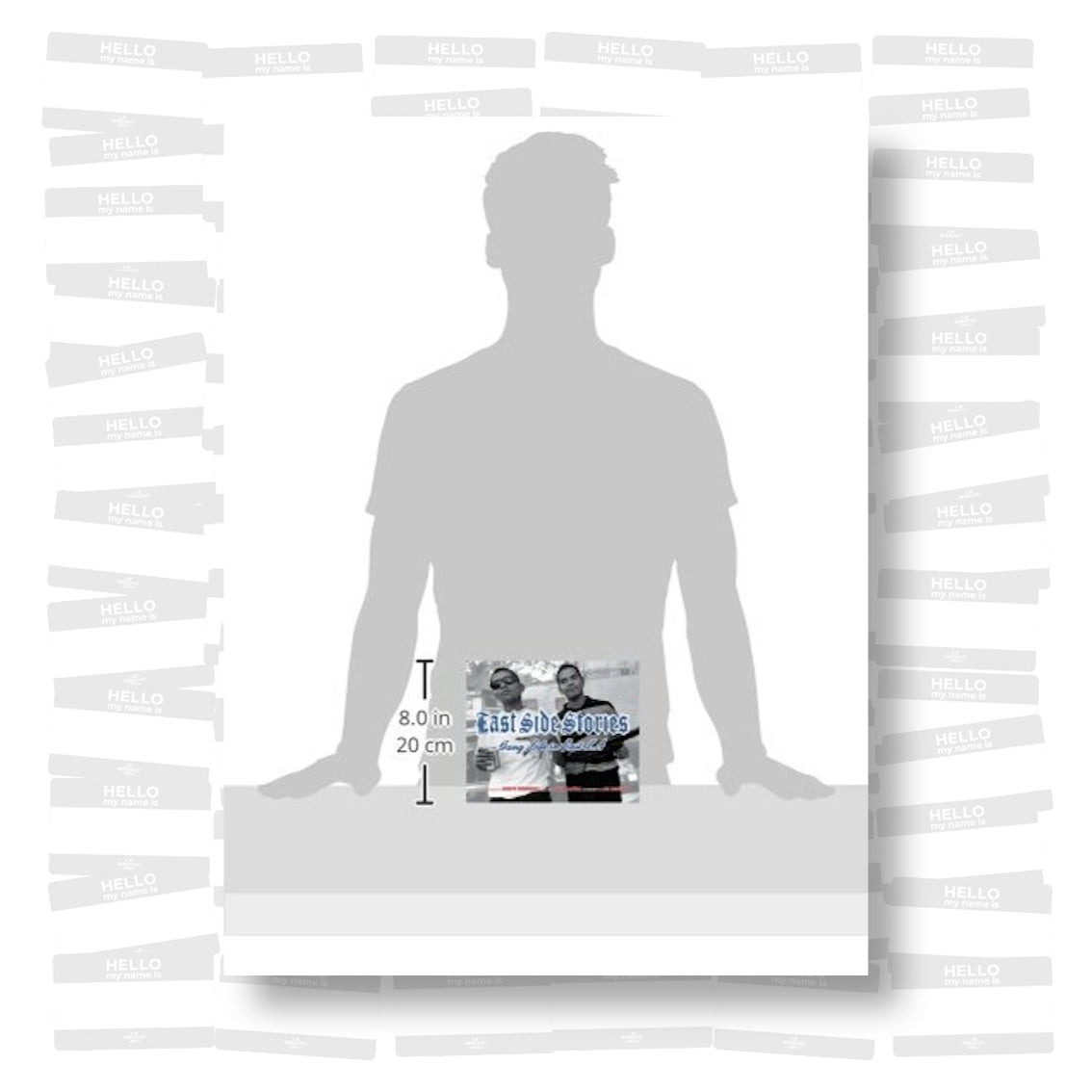 Joseph Rodriguez - East Side Stories: Gang Life in East L.A.