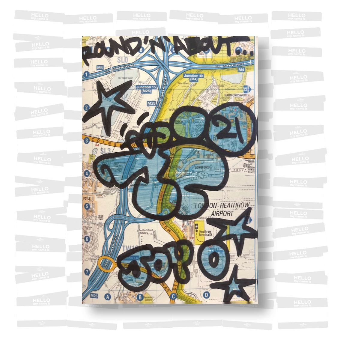 Joy Orbison - Still Slipping