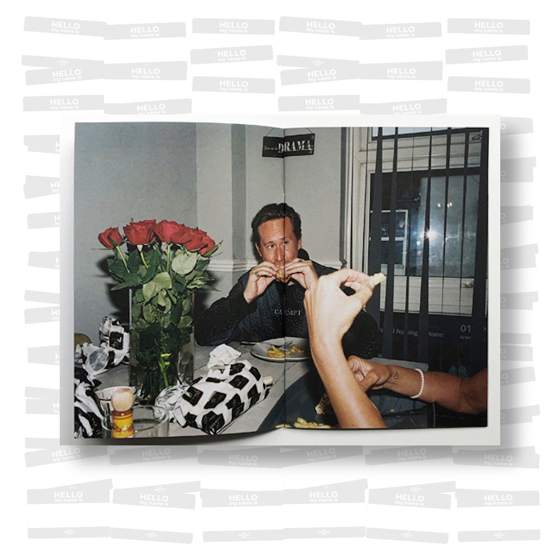 Joy Orbison - Still Slipping