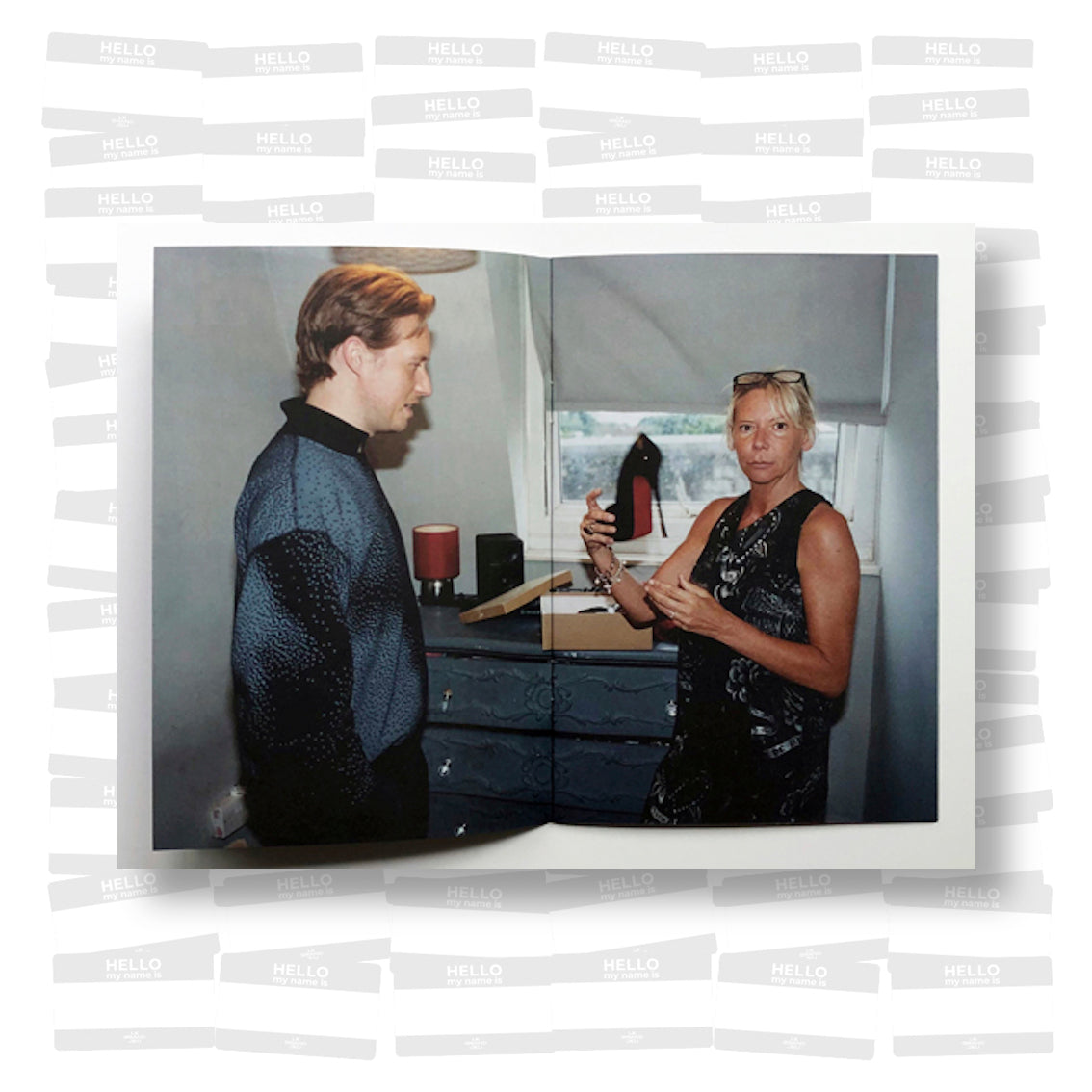 Joy Orbison - Still Slipping