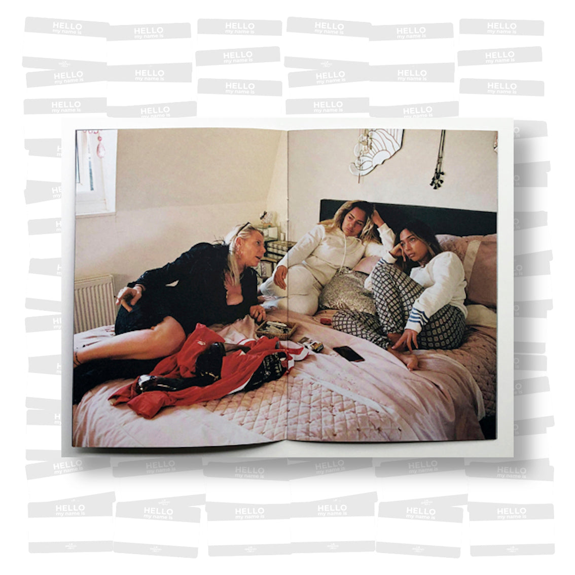 Joy Orbison - Still Slipping