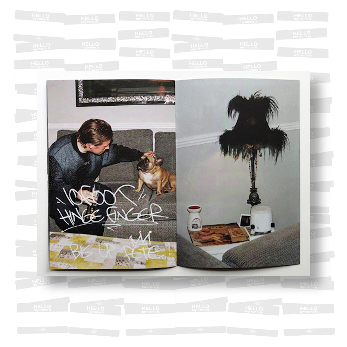 Joy Orbison - Still Slipping