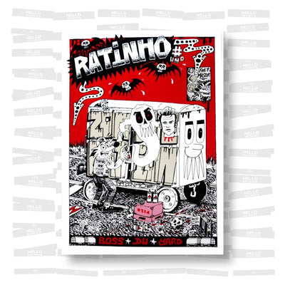 JuJu - Zombie Nation