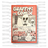 Juju - Graffiti Comix