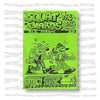 Juju - Squat the Yards
