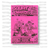 Juju - Squat the Yards