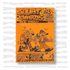 Juju - Squat the Yards