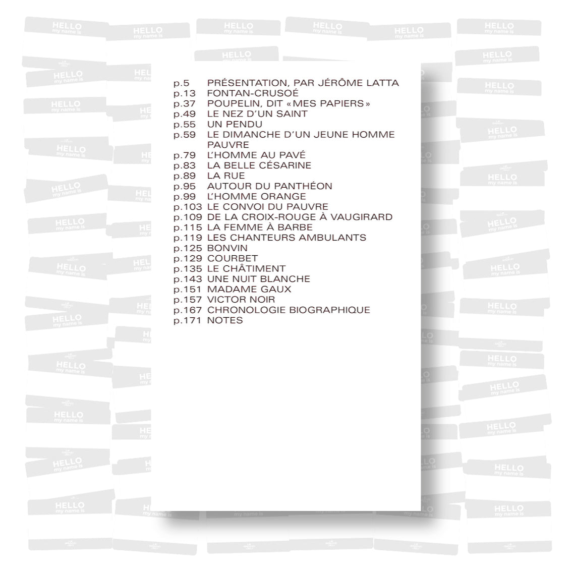 Jules Vallès - Le Peuple de Paris