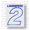 Julien Roubinet - Landspeed 2