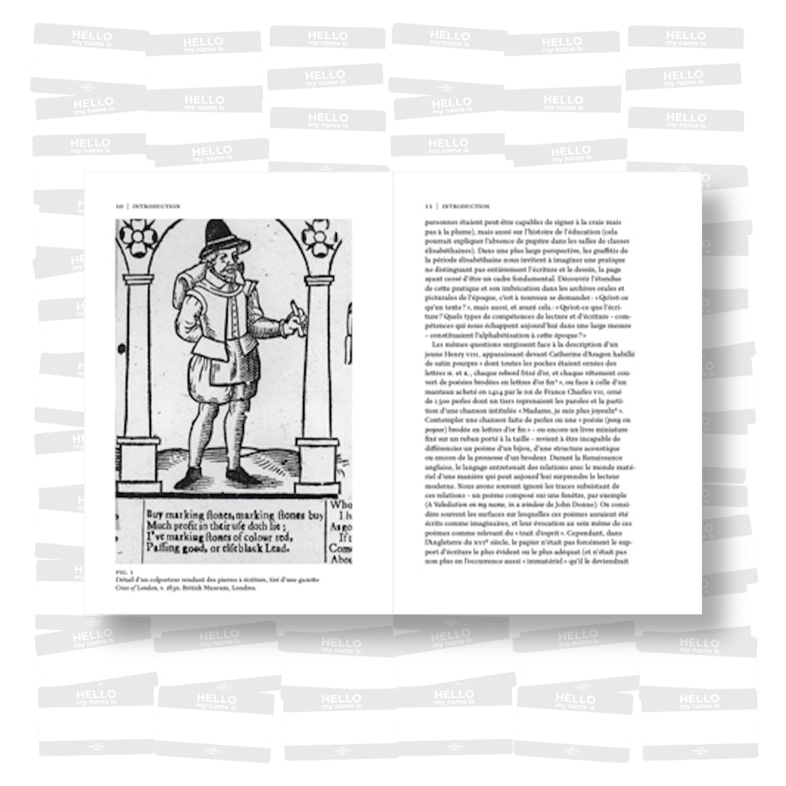 Juliet Fleming - Graffiti et arts scripturaux à l'aube de la modernité anglaise