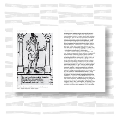 Juliet Fleming - Graffiti et arts scripturaux à l'aube de la modernité anglaise