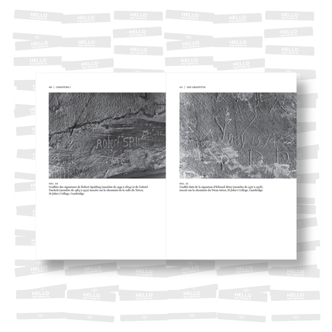 Juliet Fleming - Graffiti et arts scripturaux à l'aube de la modernité anglaise