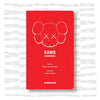 KAWS Handbook