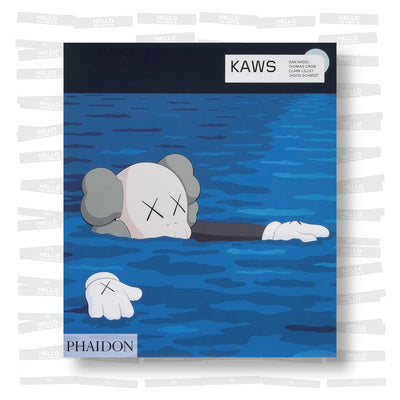 KAWS