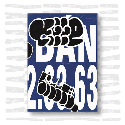 KEEP - Shave and a hair cut, 2 bits