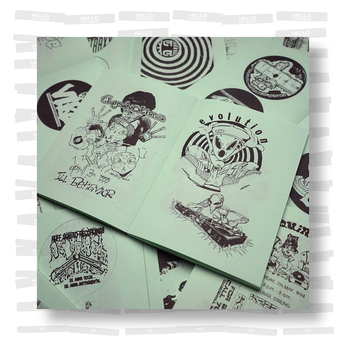 KFAX13 - Rudeboy Unlimited