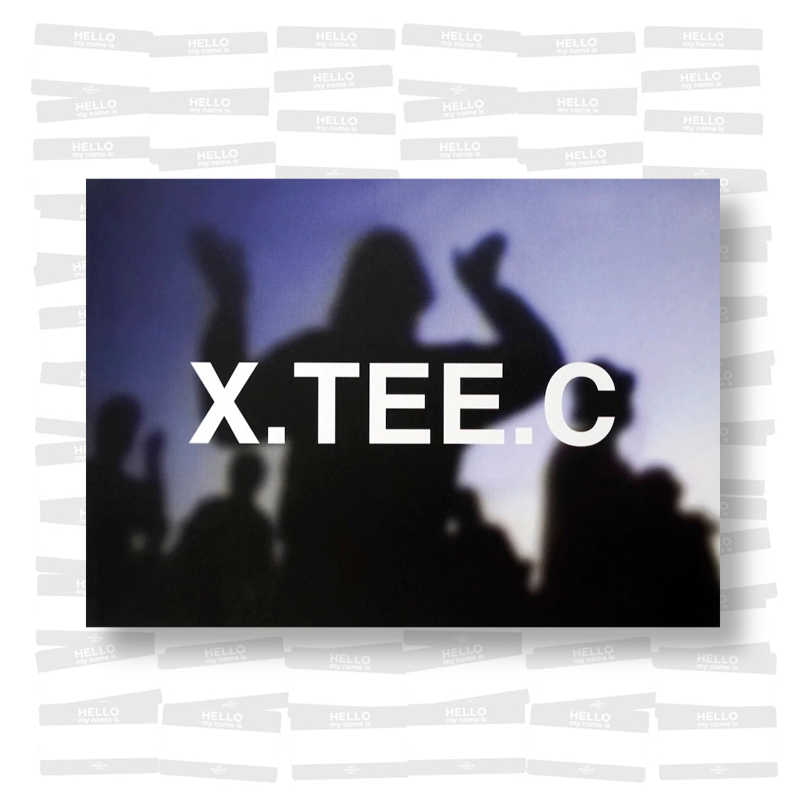 KFAX19 - X.TEE.C