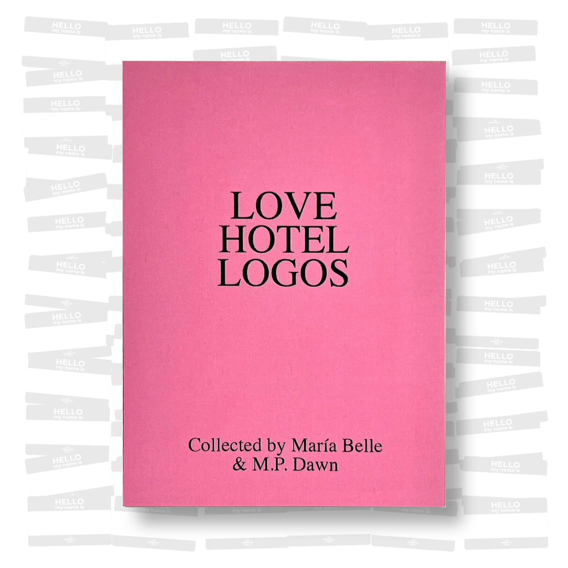 KFAX20 - Love Hotel Logos