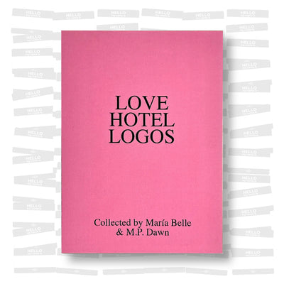 KFAX20 - Love Hotel Logos