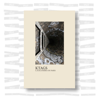 KTAGS: Catacombes de Paris