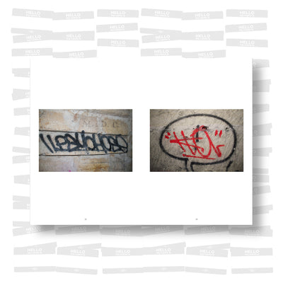 KTAGS: Catacombes de Paris