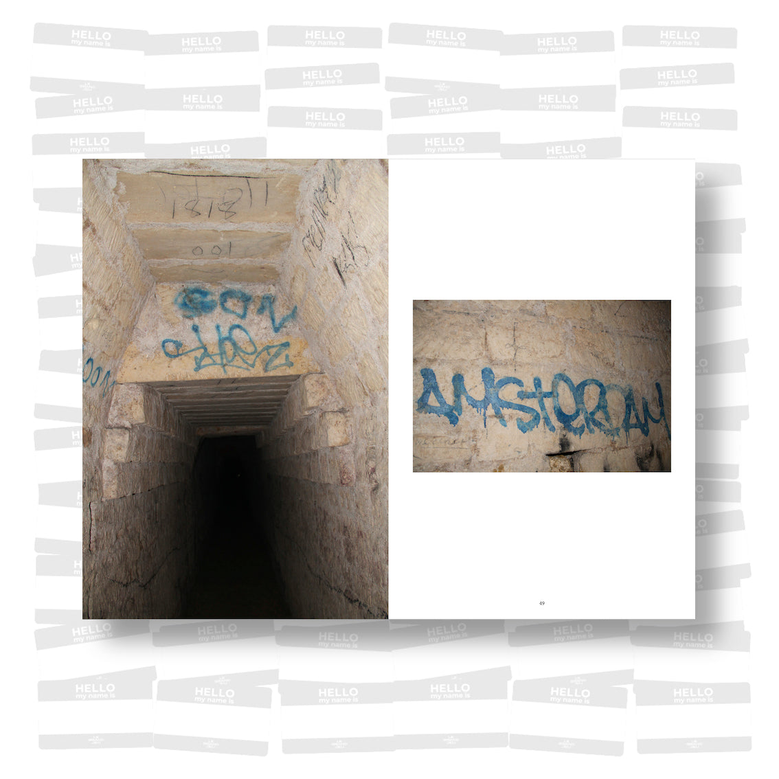 KTAGS: Catacombes de Paris