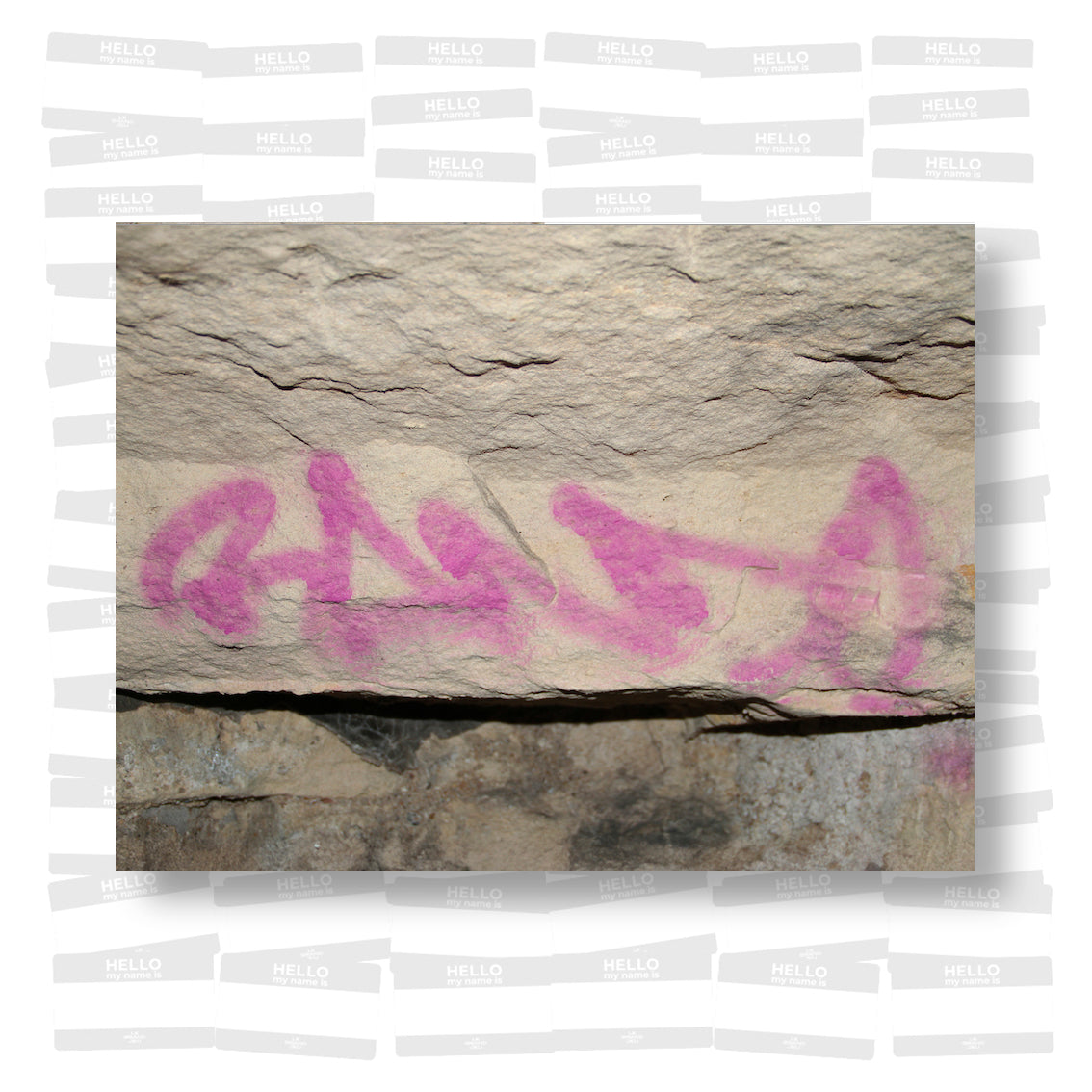 KTAGS: Catacombes de Paris