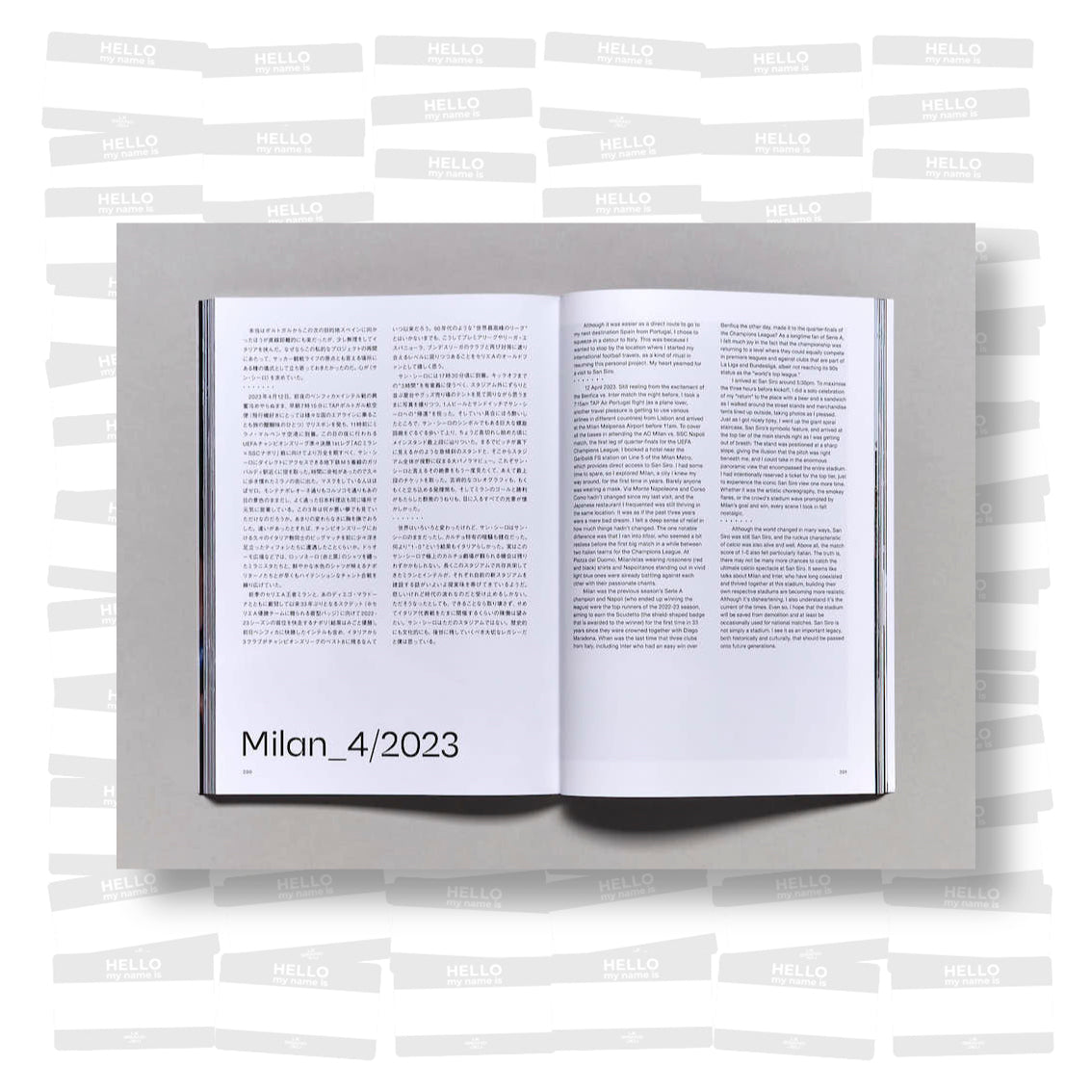 Kai Tokuhara - The Other Side