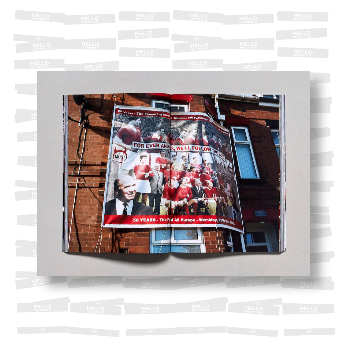 Kai Tokuhara - The Other Side