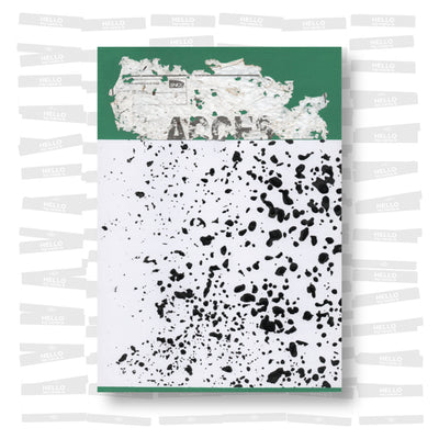 Kairos - Empreintes Carbone #1