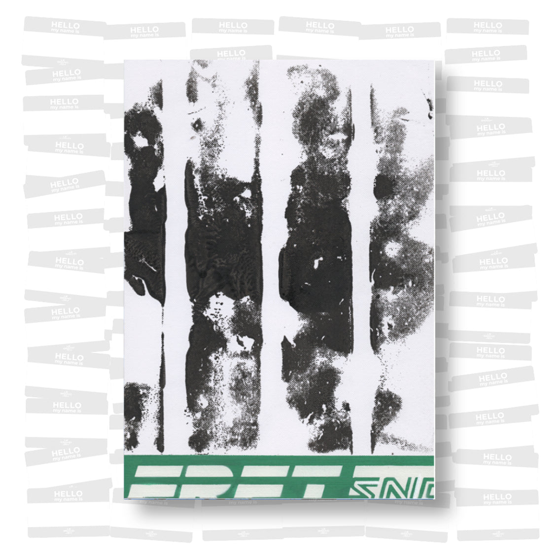 Kairos - Empreintes Carbone #3