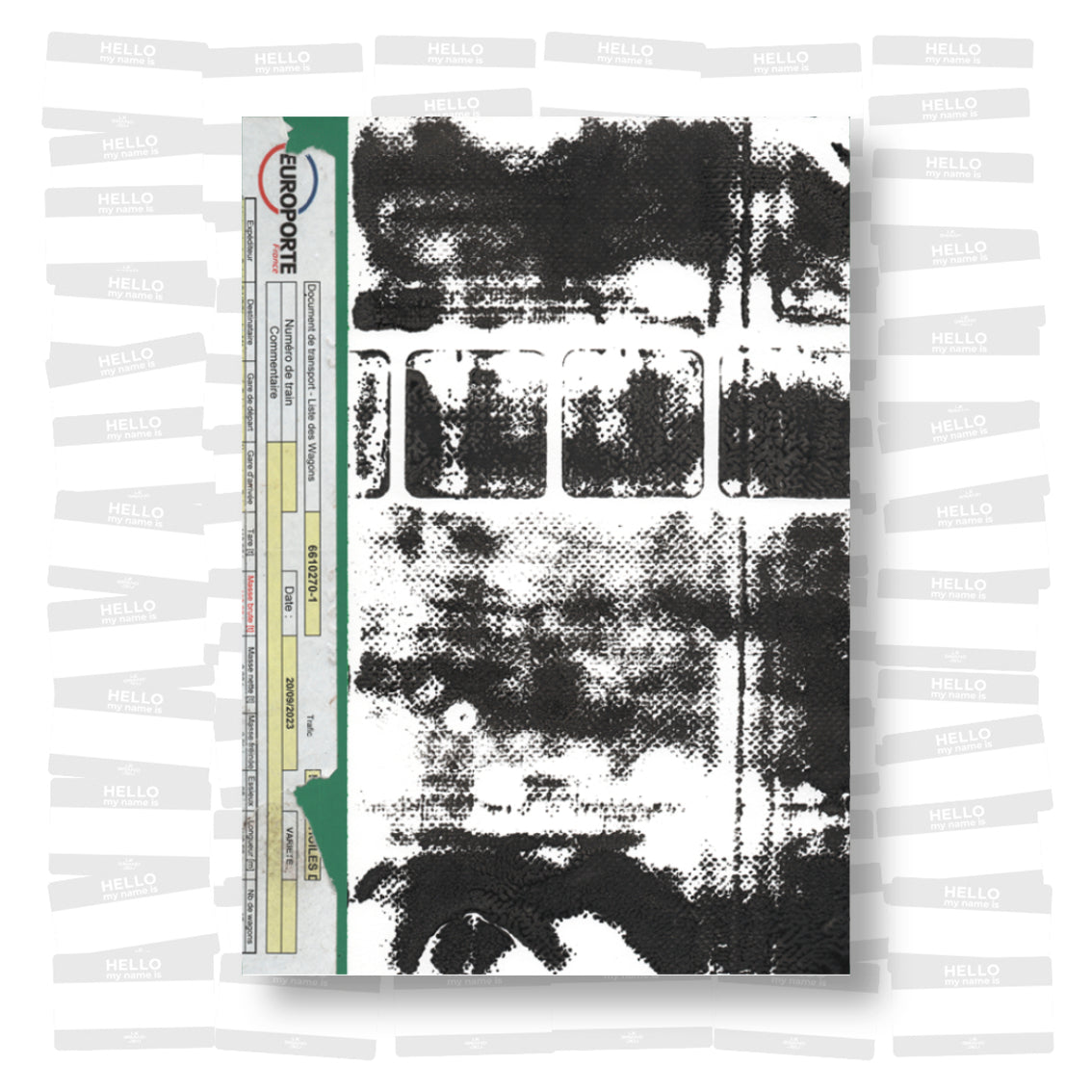 Kairos - Empreintes Carbone #4