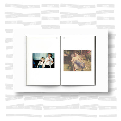 Karim Boukercha - My Name is Sign, Paris is Mine