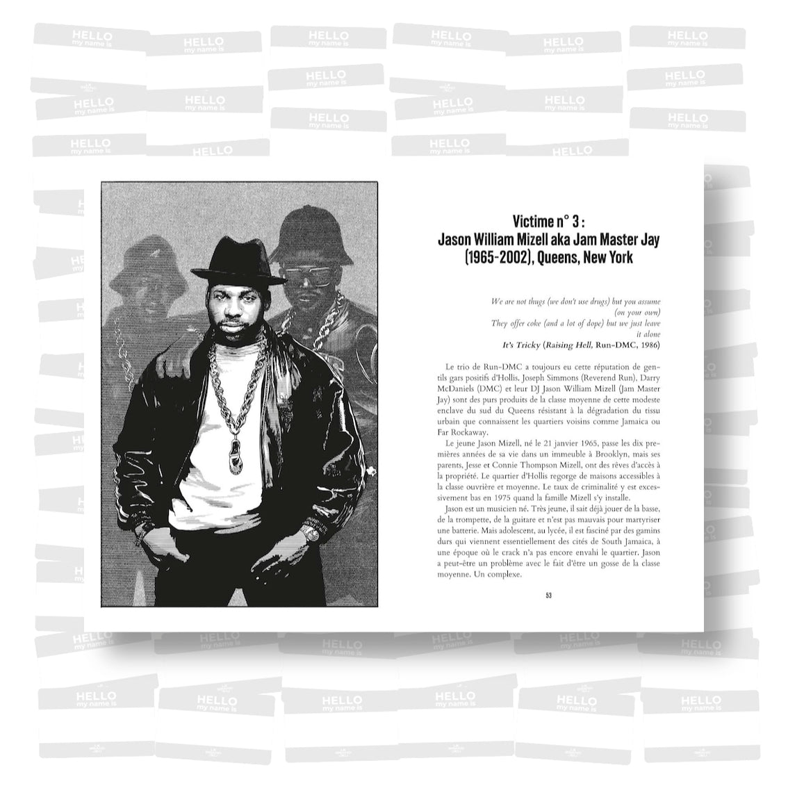 Karim Madani - Murder Muzik: l'histoire sanglante du rap américain