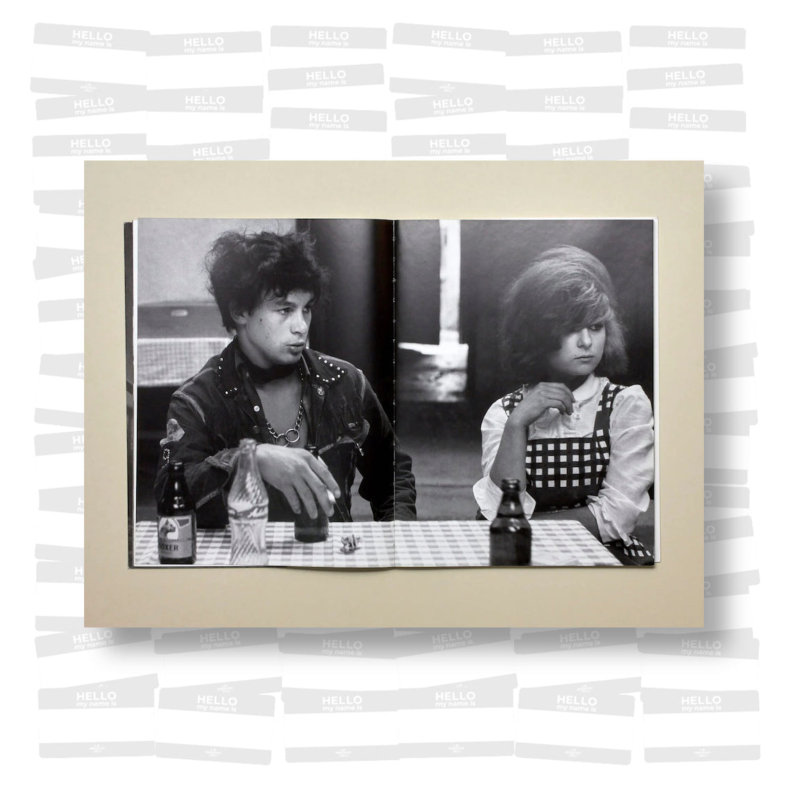 Karlheinz Weinberger - Halbstarke