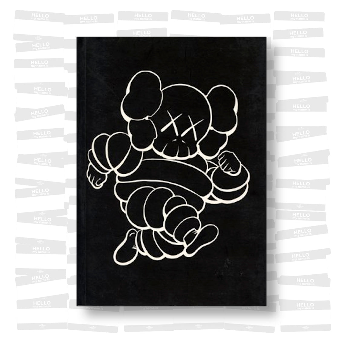 Kaws - Exposed