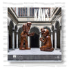 Kaws - The Message