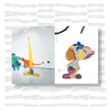 Kaws. Art & Comix
