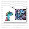 Kaws. Art & Comix
