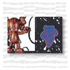 Kaws. Art & Comix