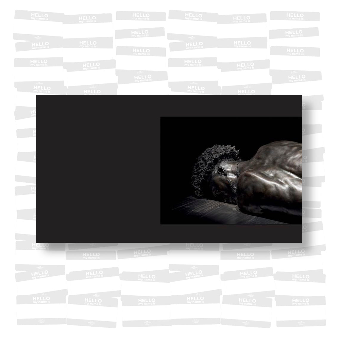 Kehinde Wiley: An Archaeology of Silence