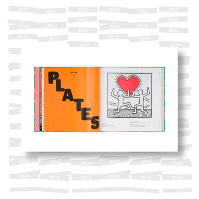 Keith Haring: Art Is for Everybody